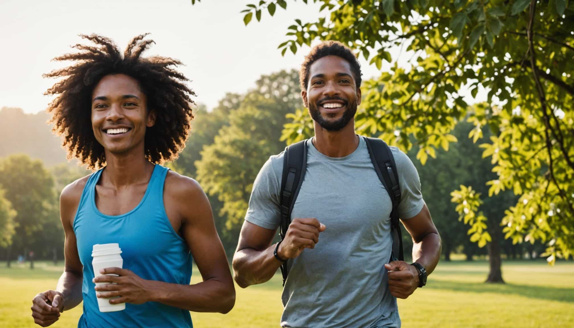 Les Nouvelles Tendances en Santé : Innovations et Pratiques Récentes pour Améliorer Votre Bien-Être en 2023