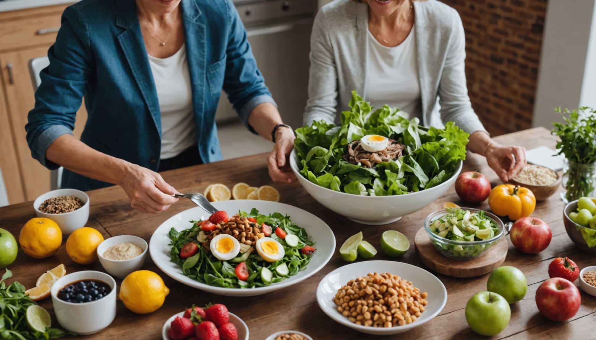 Les dernières tendances en matière de santé : Innovations et astuces pour un bien-être optimal en 2023